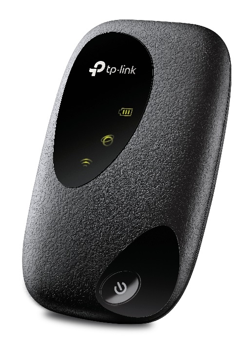 Hotspot Mvel TP-Link M7200 300Mbps Wireless N 4G LTE 2